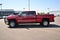 2019 Chevrolet Silverado 3500HD LTZ