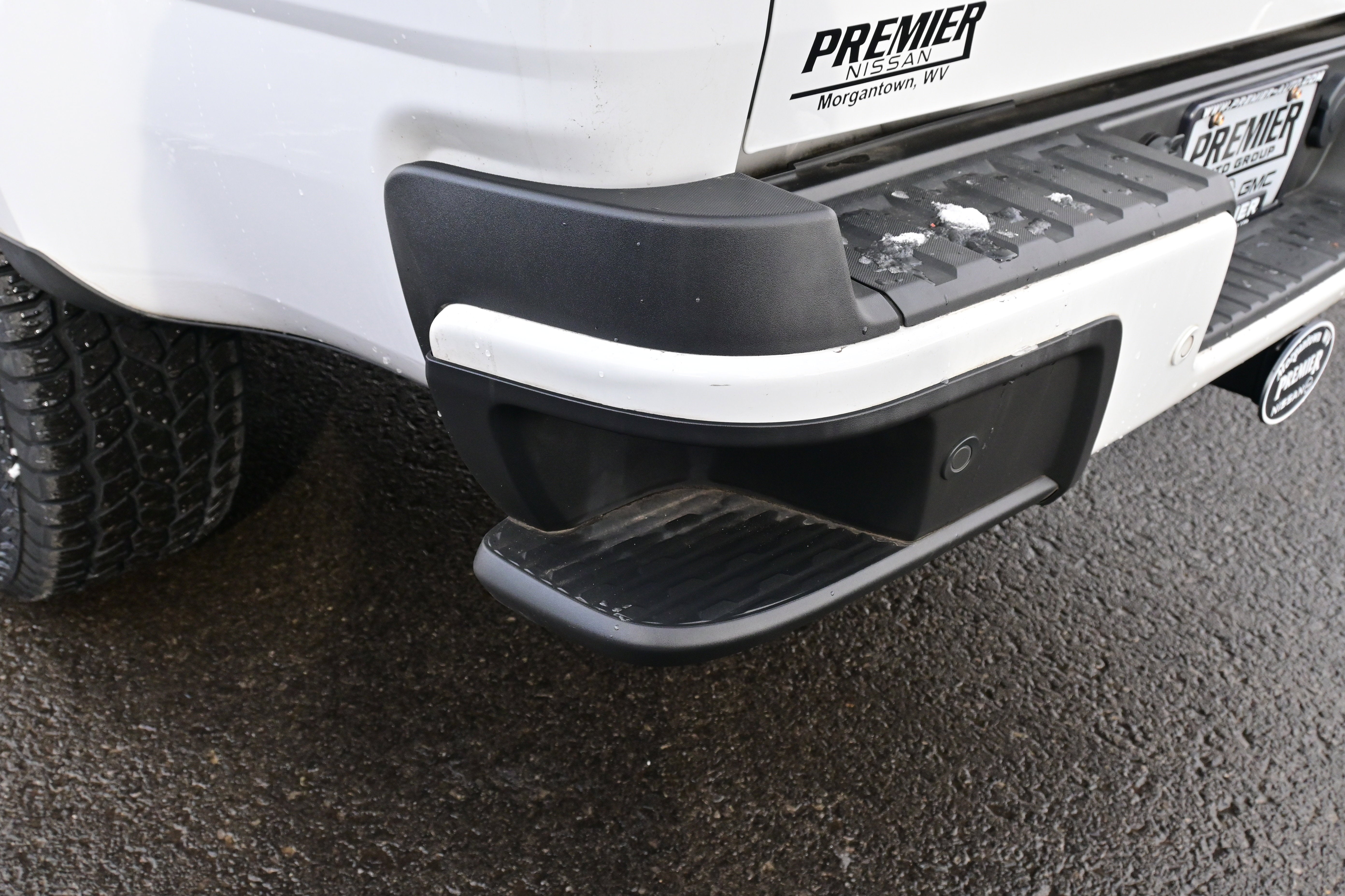 2022 Chevrolet Colorado 4WD Z71