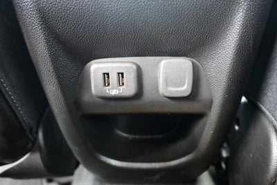 2022 Chevrolet Colorado 4WD Z71