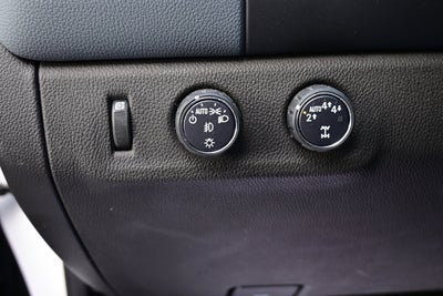 2022 Chevrolet Colorado 4WD Z71