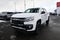 2022 Chevrolet Colorado 4WD Z71
