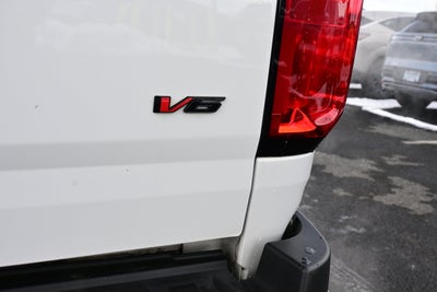 2022 Chevrolet Colorado 4WD Z71