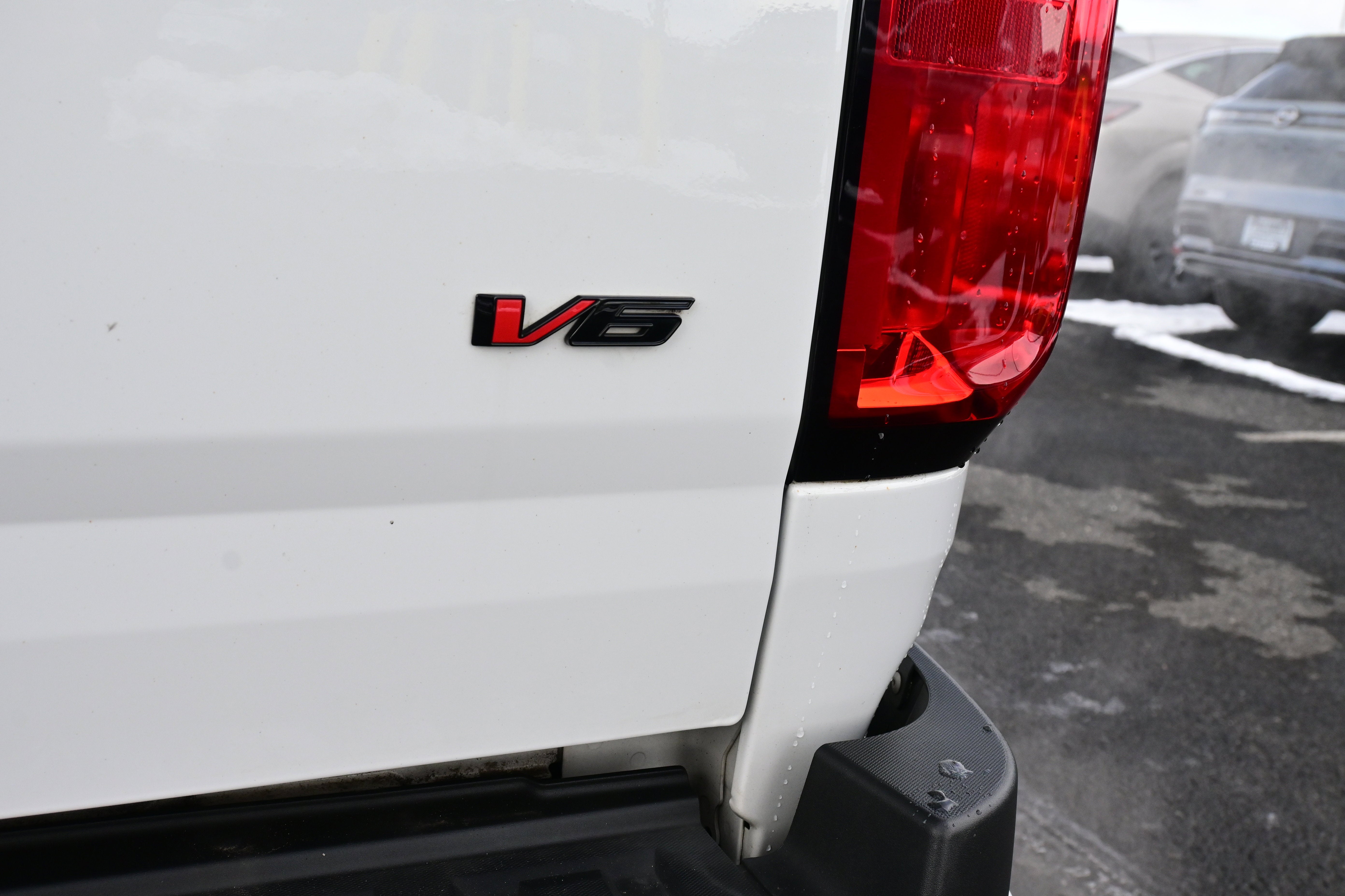 2022 Chevrolet Colorado 4WD Z71