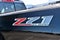 2019 Chevrolet Colorado 4WD Z71