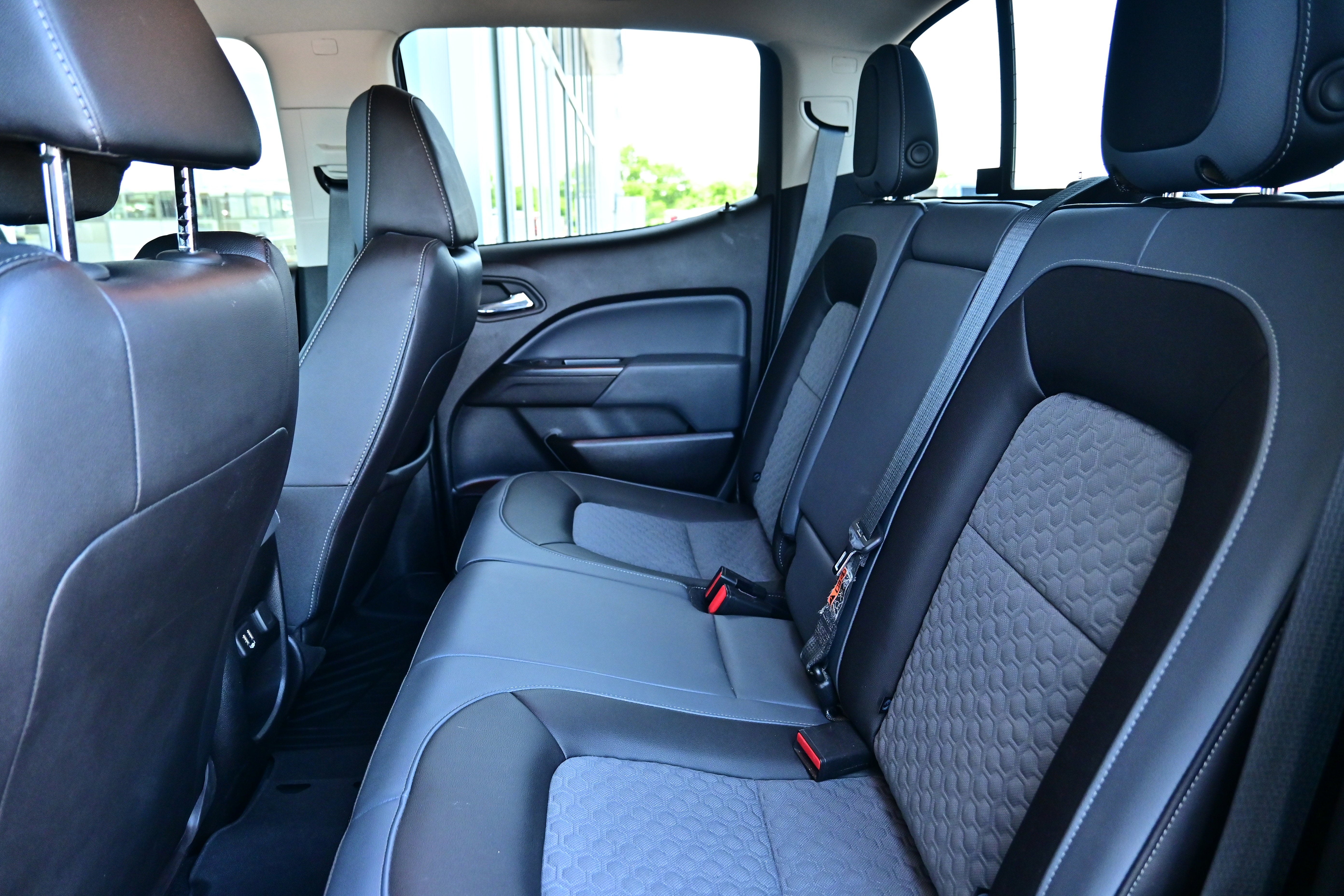 2019 Chevrolet Colorado 4WD Z71