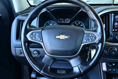 2019 Chevrolet Colorado 4WD Z71