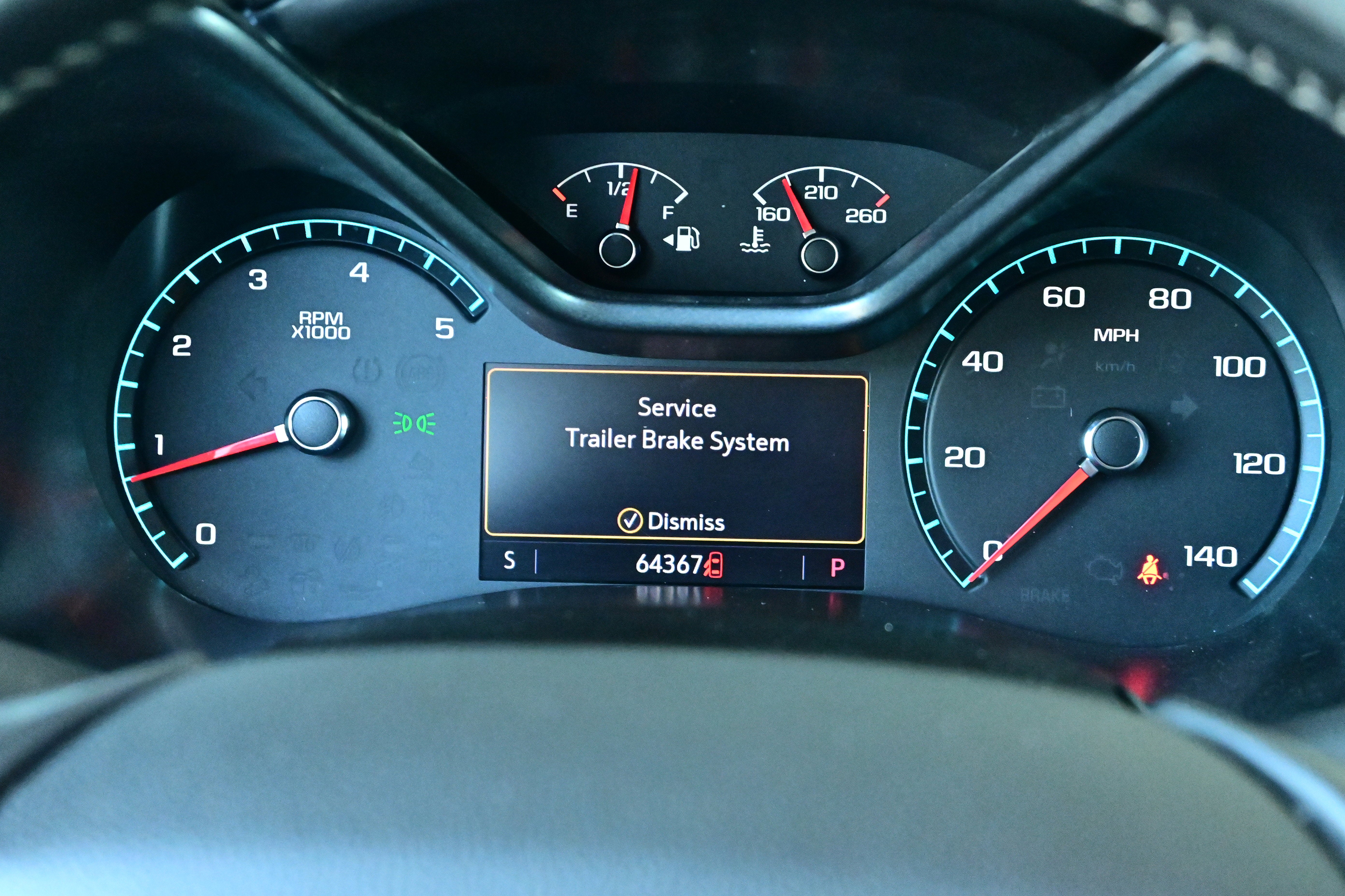 2019 Chevrolet Colorado 4WD Z71
