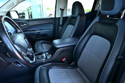 2019 Chevrolet Colorado 4WD Z71
