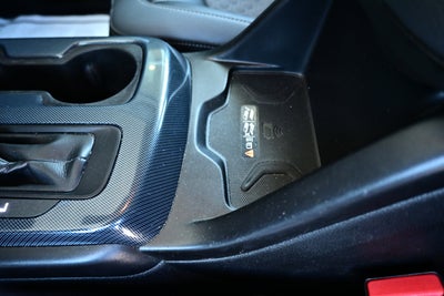 2019 Chevrolet Colorado 4WD Z71