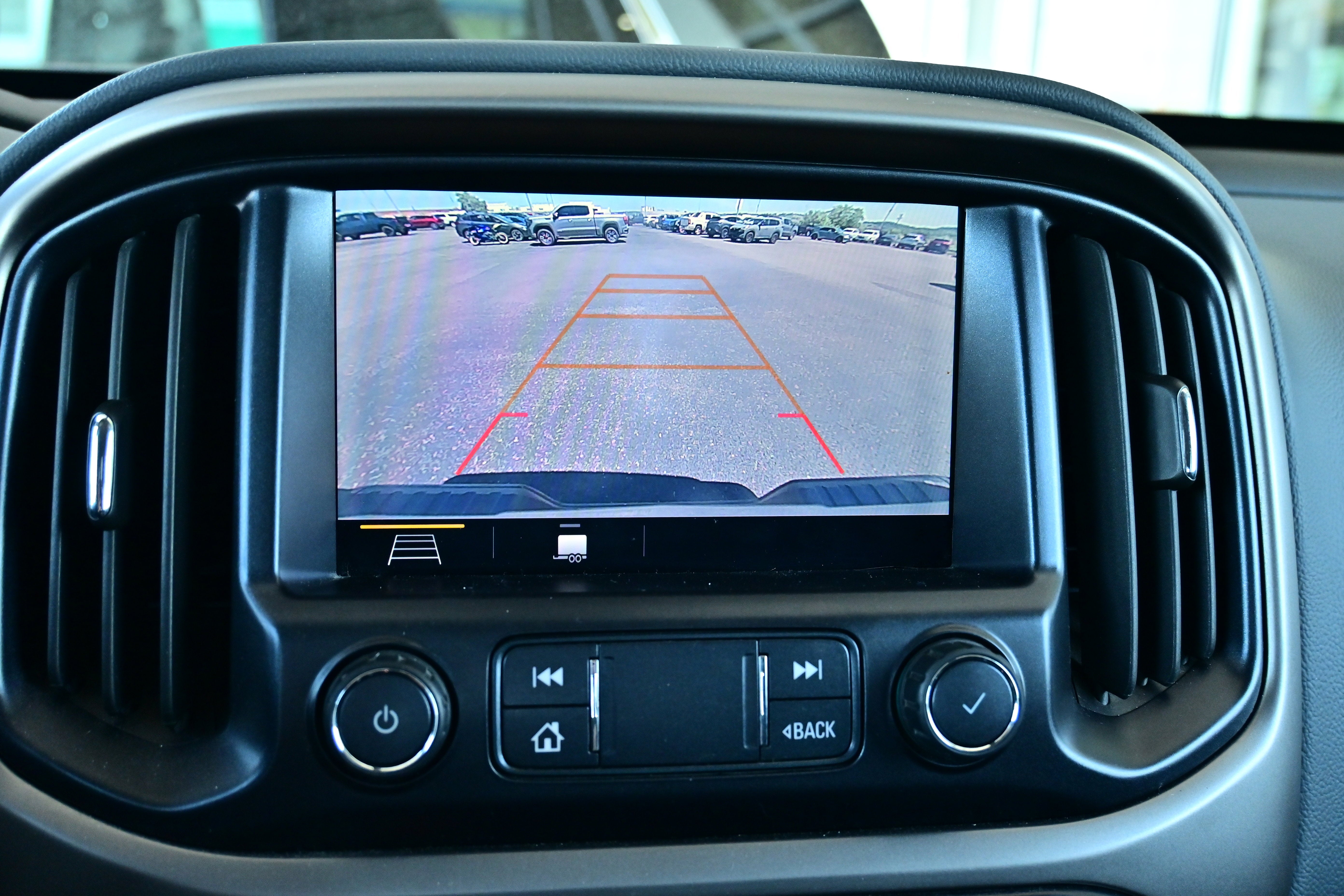 2019 Chevrolet Colorado 4WD Z71