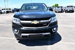 2019 Chevrolet Colorado 4WD Z71