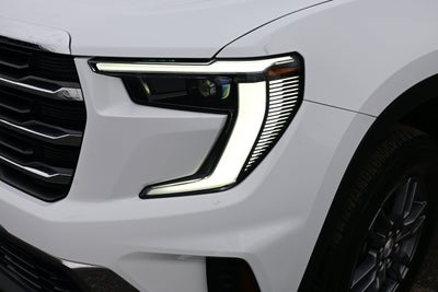 2025 GMC Acadia AWD Elevation