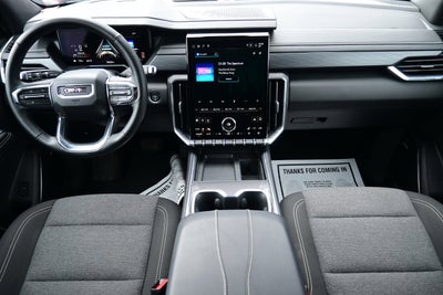 2025 GMC Acadia AWD Elevation