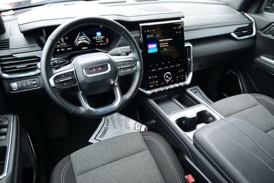 2025 GMC Acadia AWD Elevation
