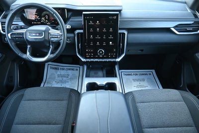 2025 GMC Acadia AWD Elevation