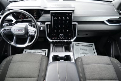 2025 GMC Acadia AWD Elevation