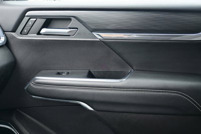 2025 GMC Acadia AWD Elevation