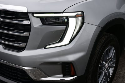 2025 GMC Acadia AWD Elevation