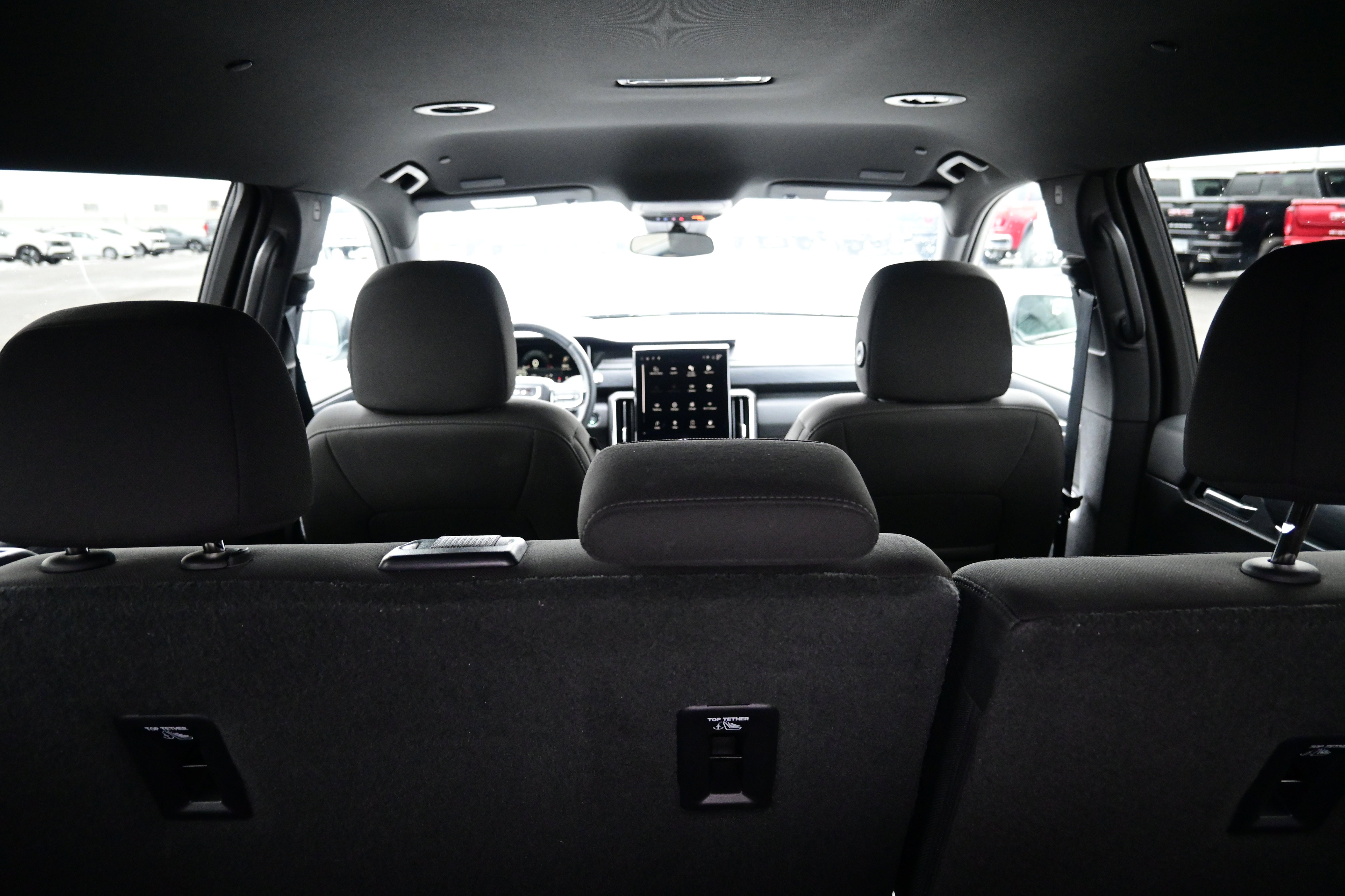 2025 GMC Acadia AWD Elevation