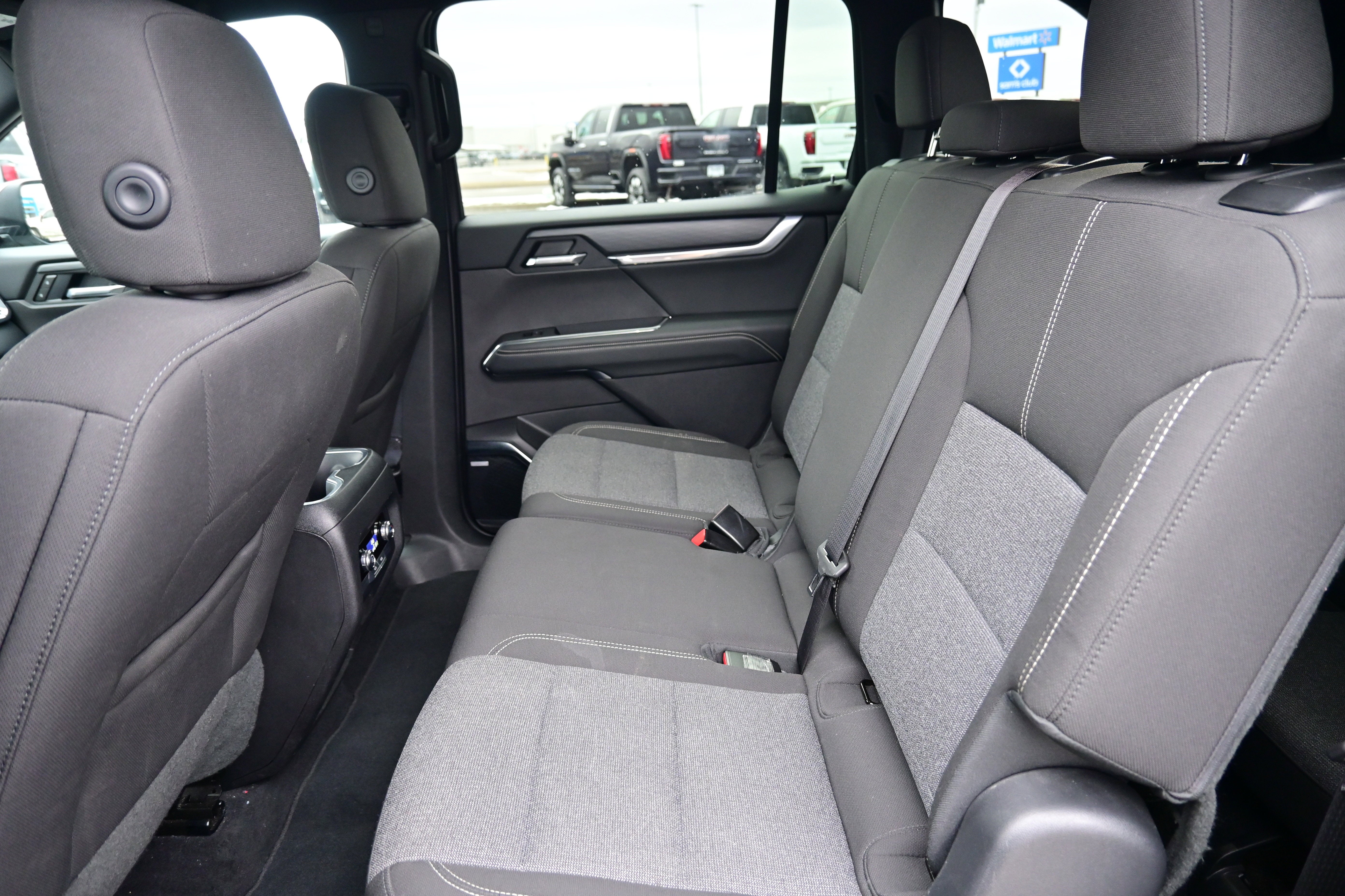 2025 GMC Acadia AWD Elevation