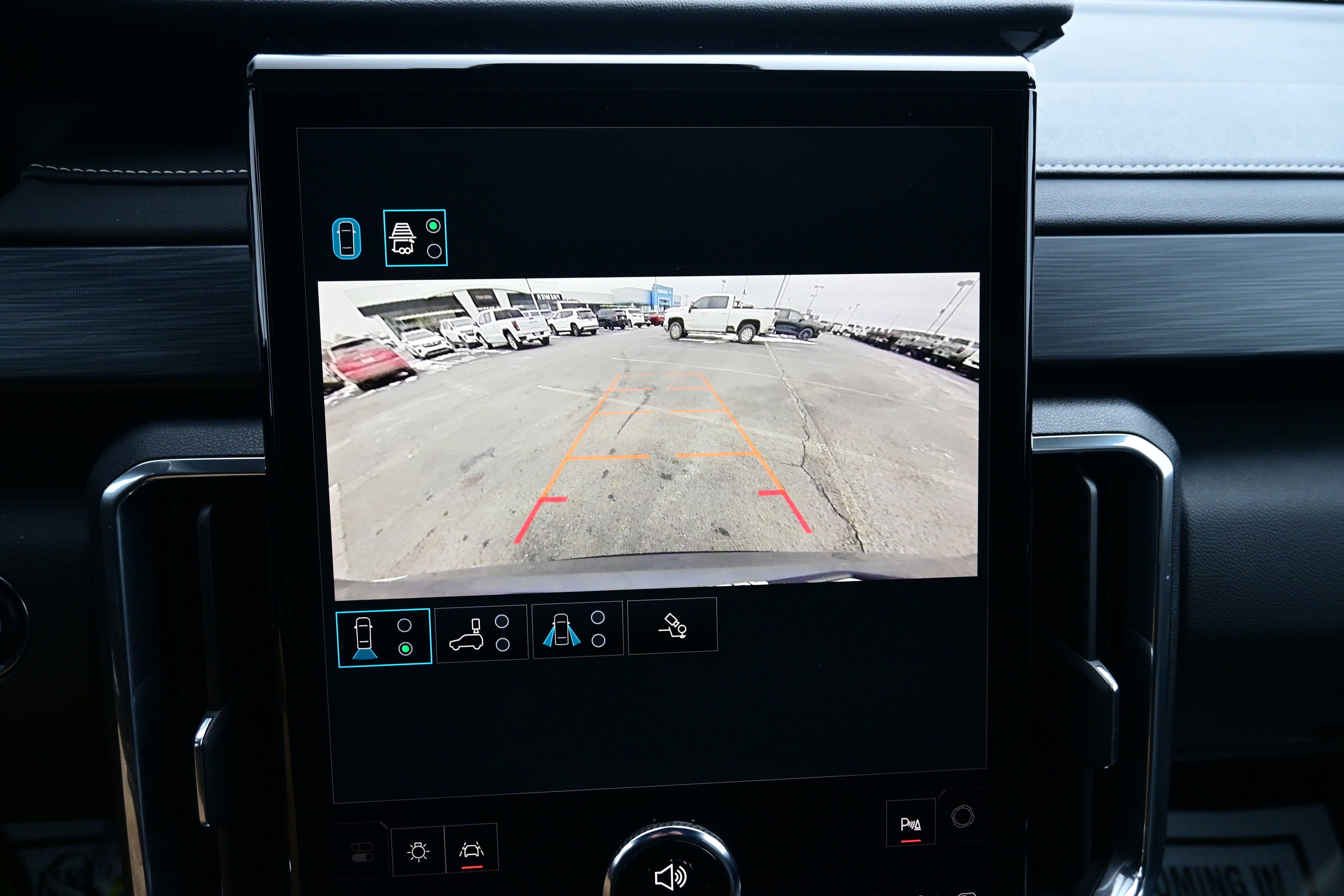 2025 GMC Acadia AWD Elevation