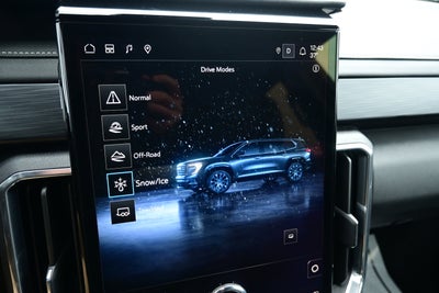 2025 GMC Acadia AWD Elevation