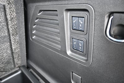 2025 GMC Acadia AWD Denali