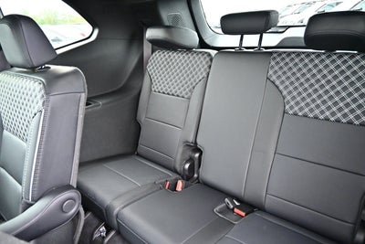 2025 GMC Acadia AWD Denali