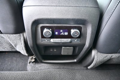 2025 GMC Acadia AWD Denali