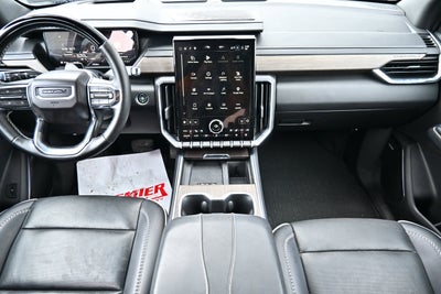 2025 GMC Acadia AWD Denali