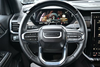 2025 GMC Acadia AWD Denali
