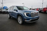 2025 GMC Acadia AWD Denali