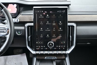 2025 GMC Acadia AWD Denali