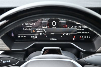 2025 GMC Acadia AWD Denali