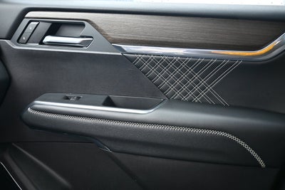 2025 GMC Acadia AWD Denali