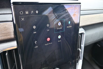 2025 GMC Acadia AWD Denali