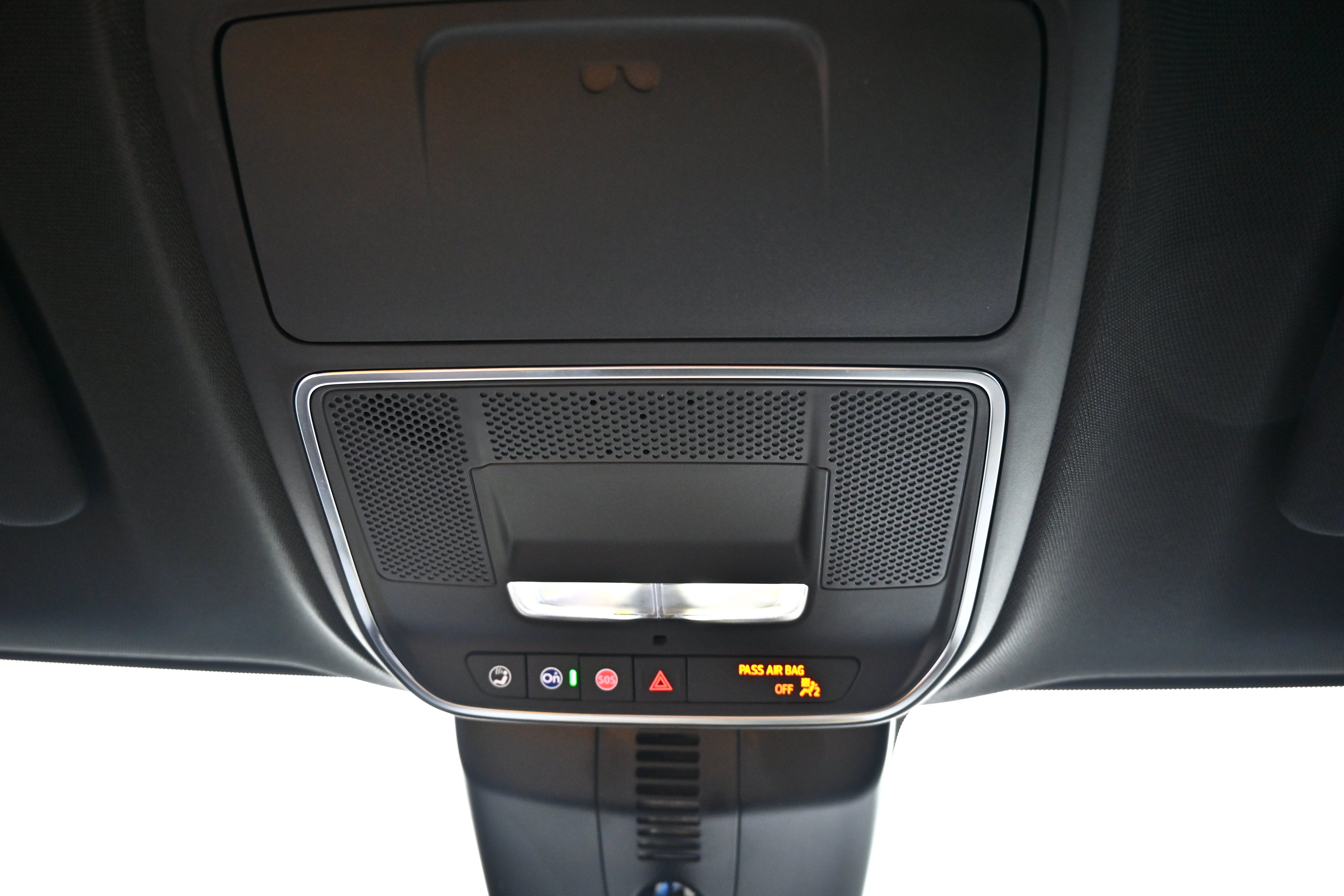 2025 GMC Acadia AWD Denali
