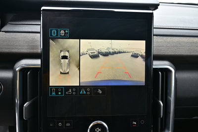 2025 GMC Acadia AWD Denali
