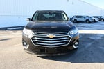 2020 Chevrolet Traverse High Country