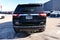 2020 Chevrolet Traverse High Country