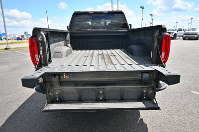 2022 GMC Sierra 3500HD Denali
