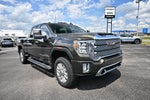 2022 GMC Sierra 3500HD Denali
