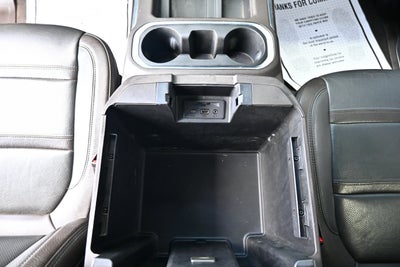 2022 GMC Sierra 3500HD Denali