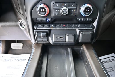 2022 GMC Sierra 3500HD Denali