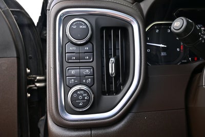 2022 GMC Sierra 3500HD Denali