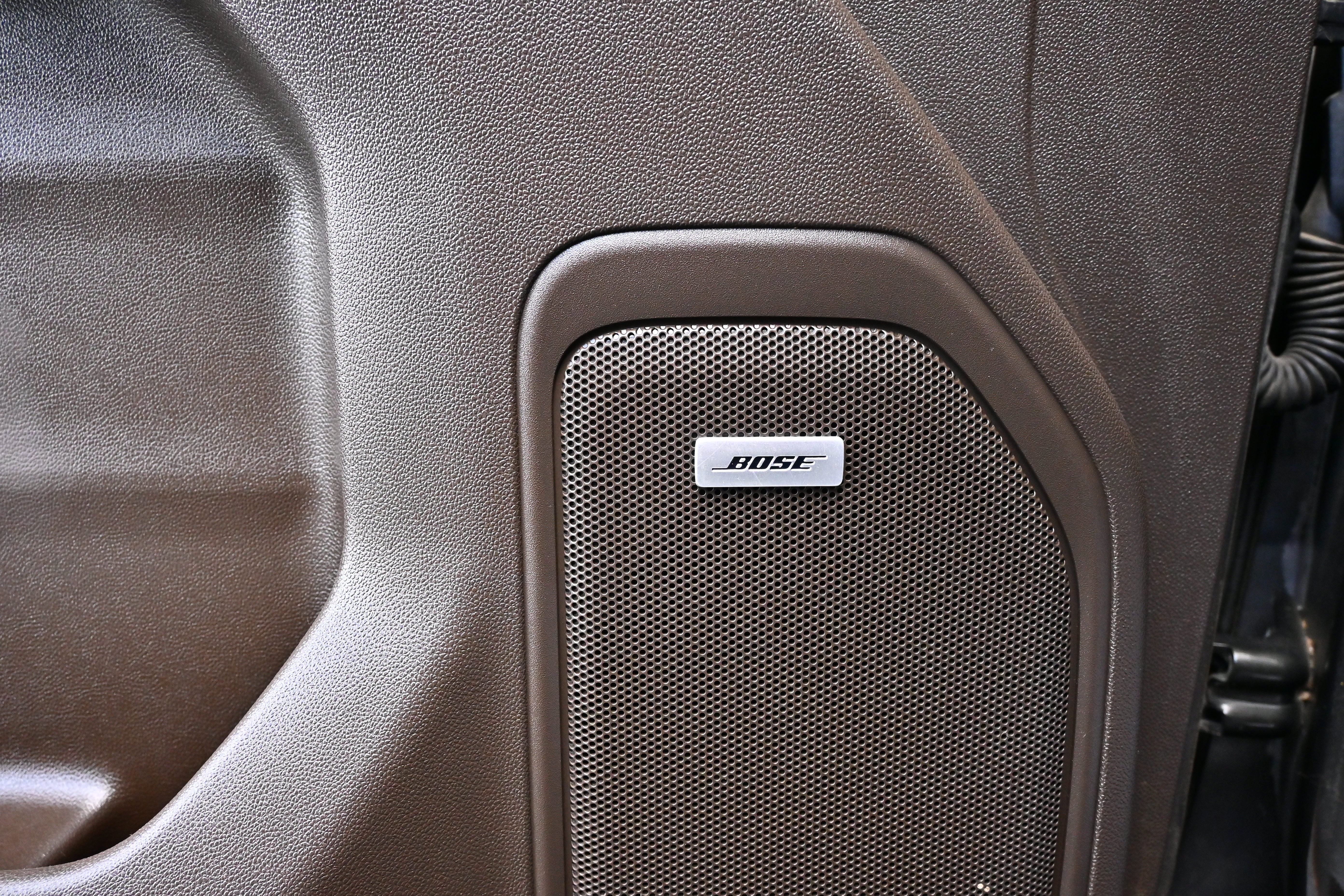 2022 GMC Sierra 3500HD Denali