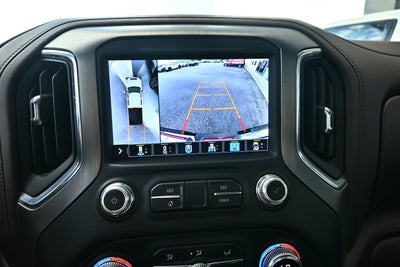 2022 GMC Sierra 3500HD Denali