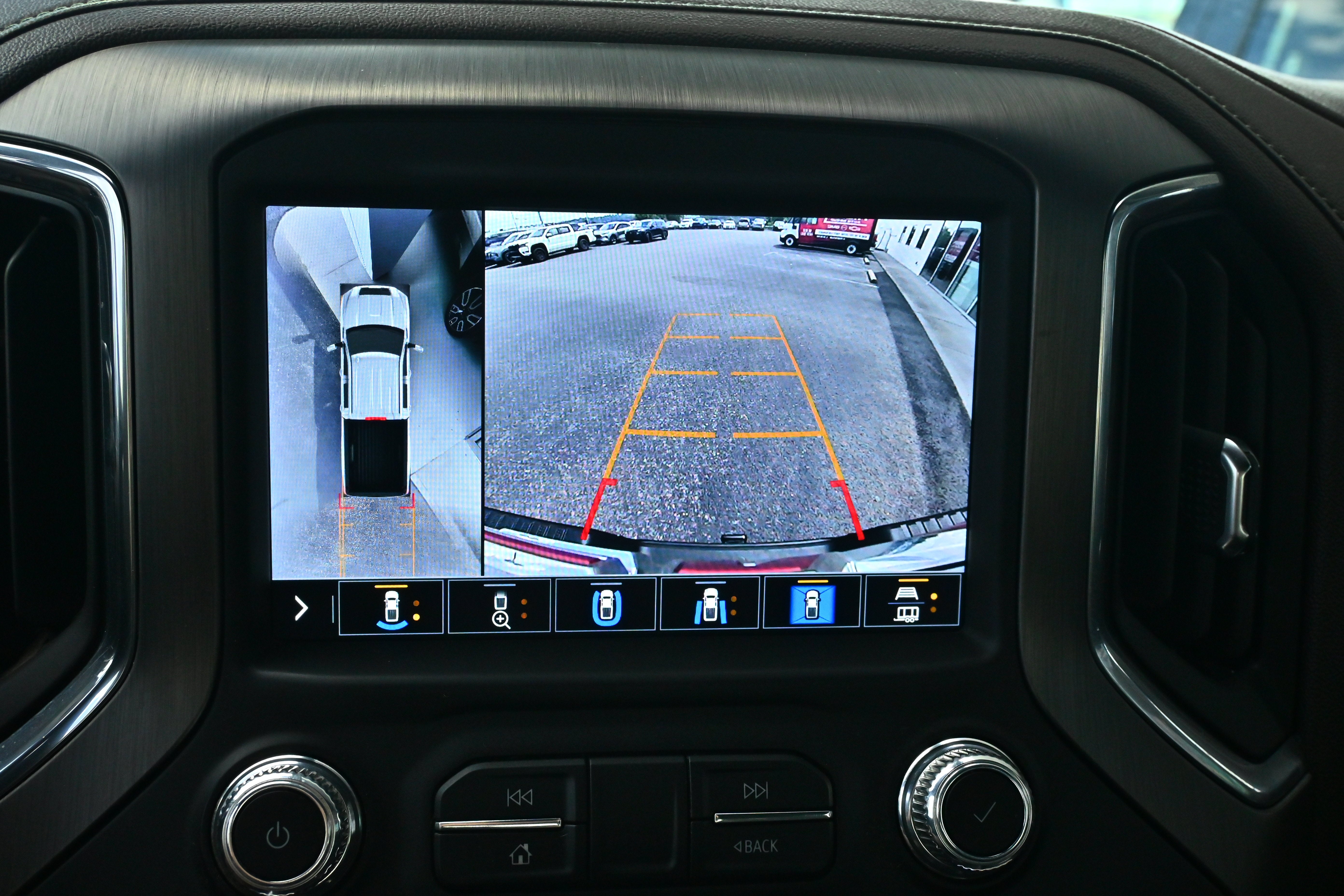 2022 GMC Sierra 3500HD Denali