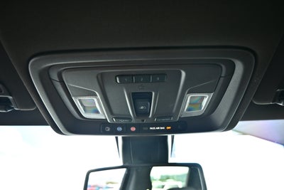 2022 GMC Sierra 3500HD Denali