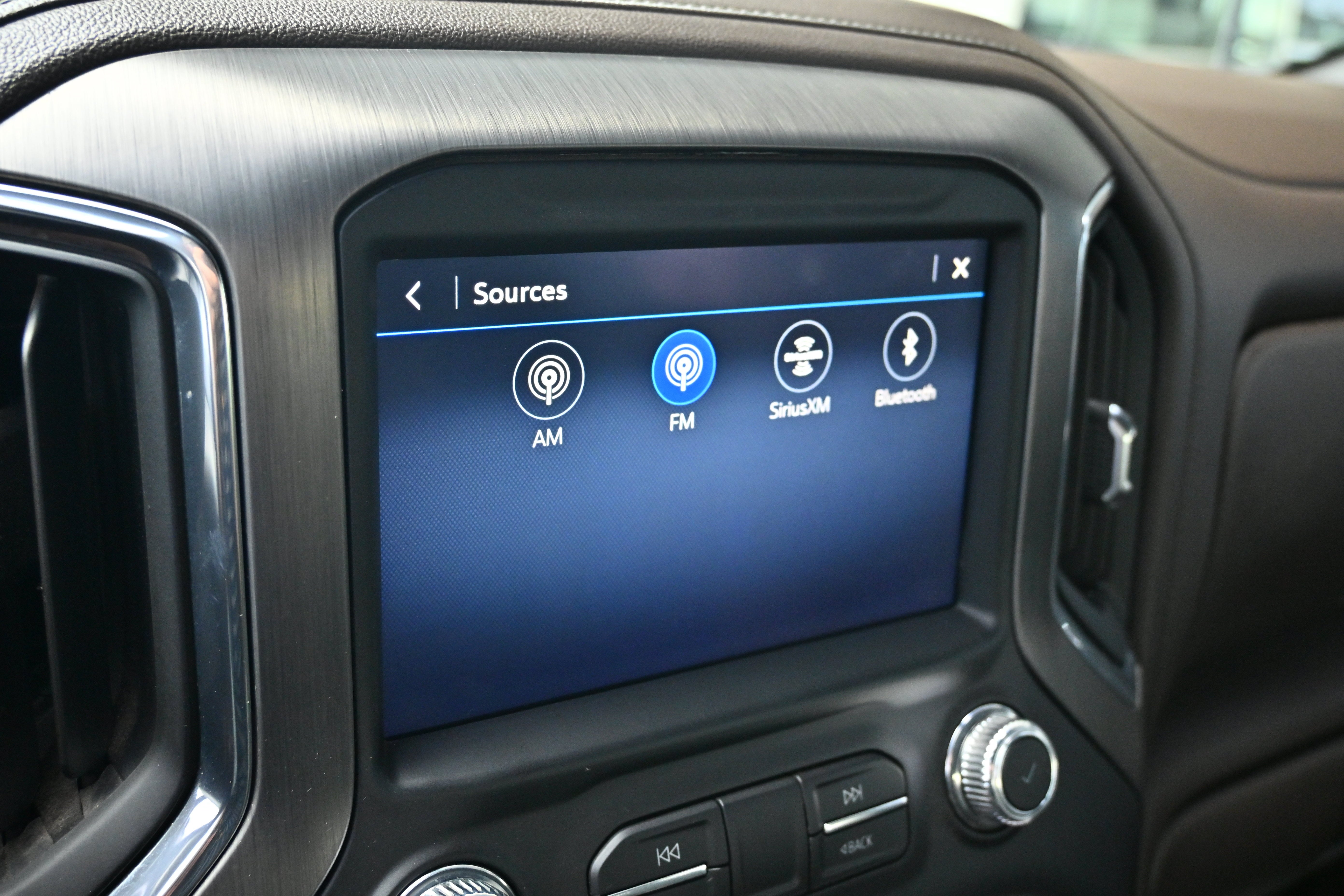 2022 GMC Sierra 3500HD Denali
